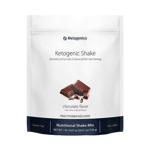 Ketogenic Shake Chocolate - dropship