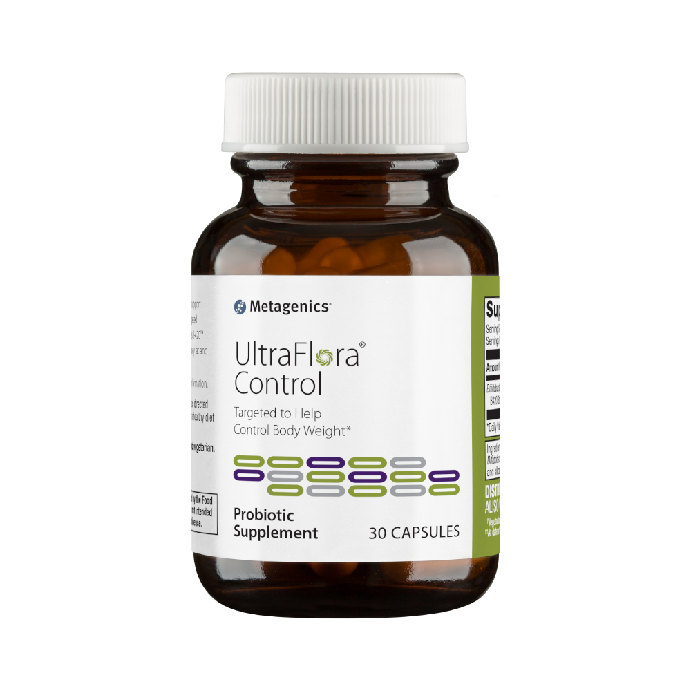 UltraFlora Control