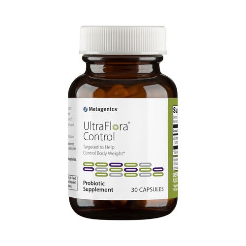 UltraFlora Control