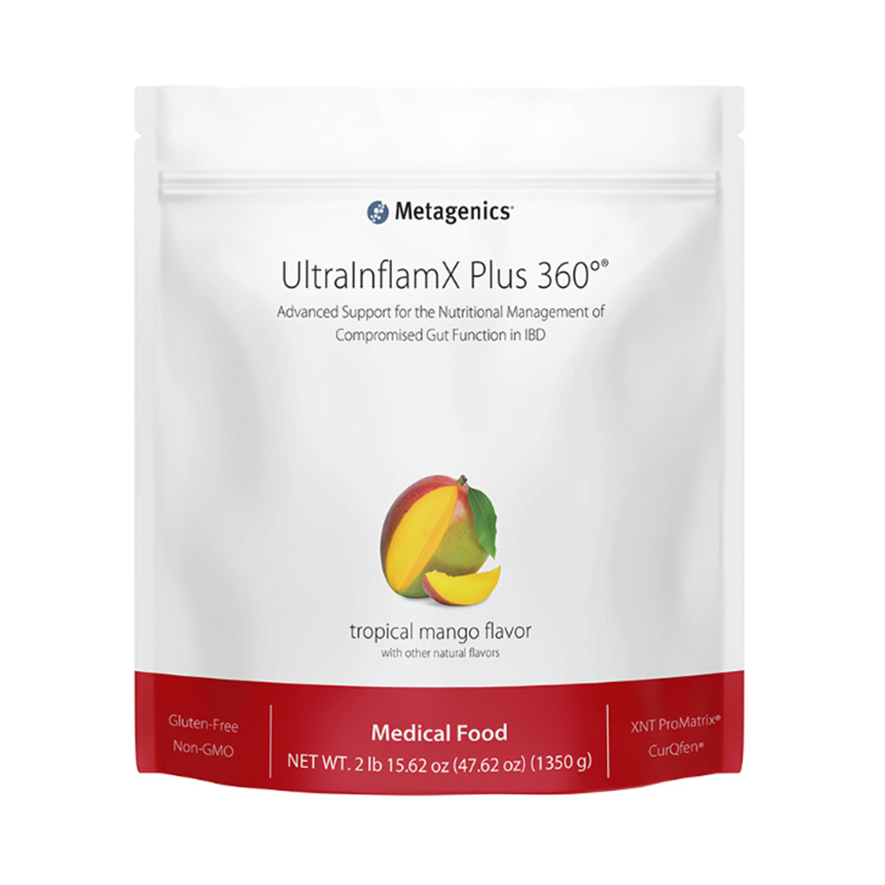 UltraInflamX Plus 360 Mango