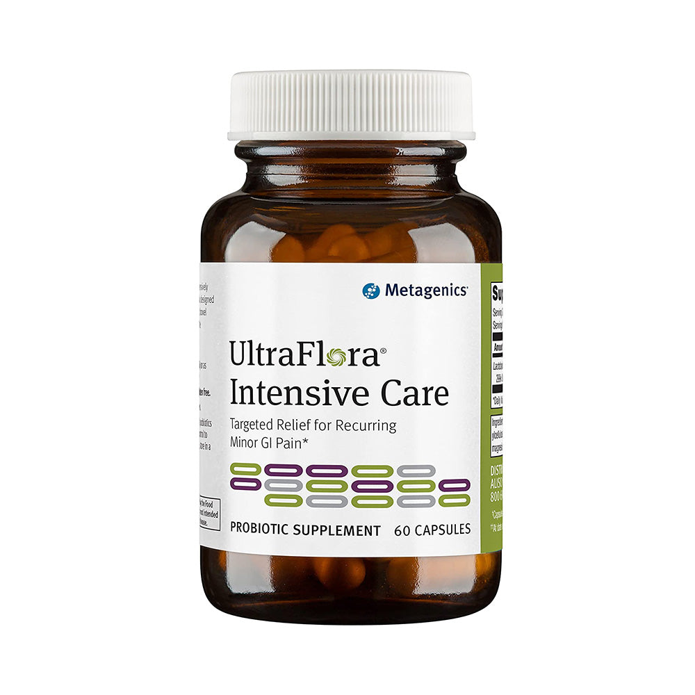 UltraFlora Intensive Care