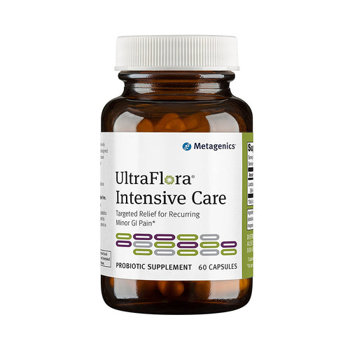 UltraFlora Intensive Care