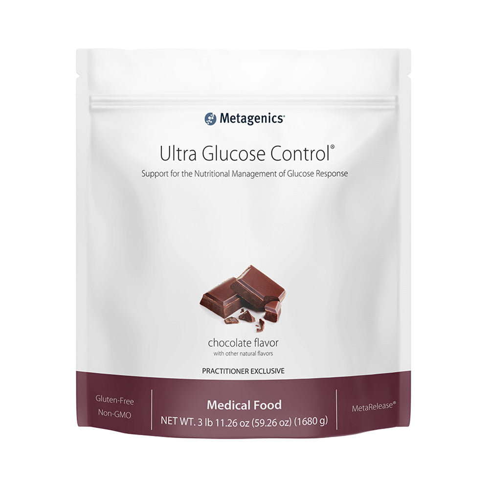Ultra Glucose Control® Chocolate