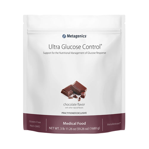 Ultra Glucose Control® Chocolate