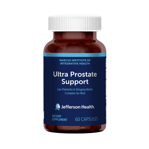 Ultra Prostate Support