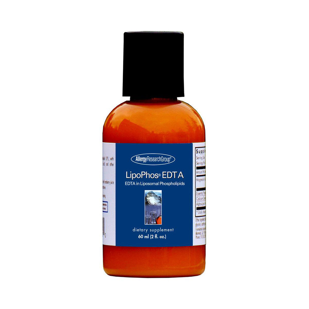 LipoPhos EDTA