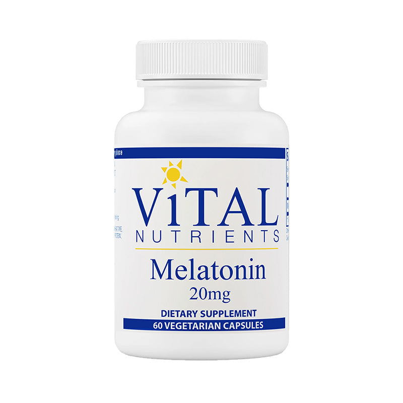 Melatonin 20 mg