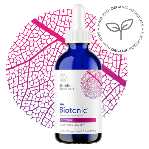 Biotonic™ Daily Adaptogenic Elixir (Drop Ship Only)