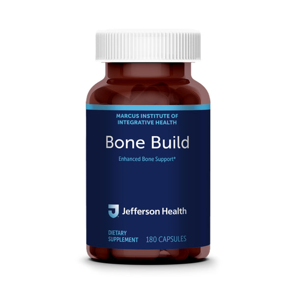 Bone Build