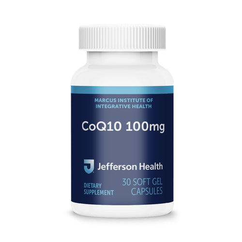 CoQ10 100mg