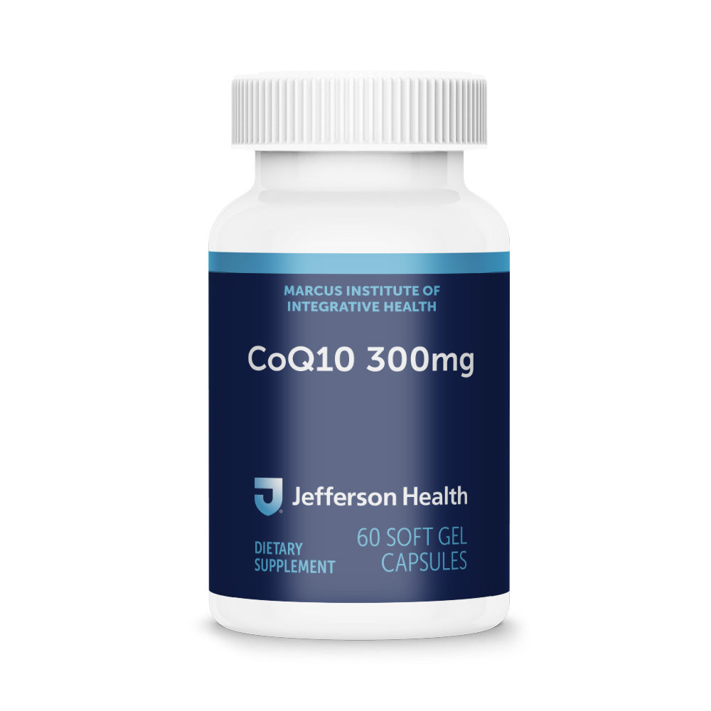 CoQ10 300mg