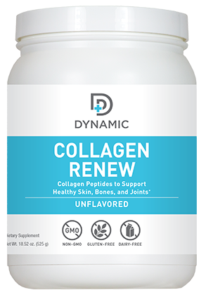 Dynamic Collagen Renew