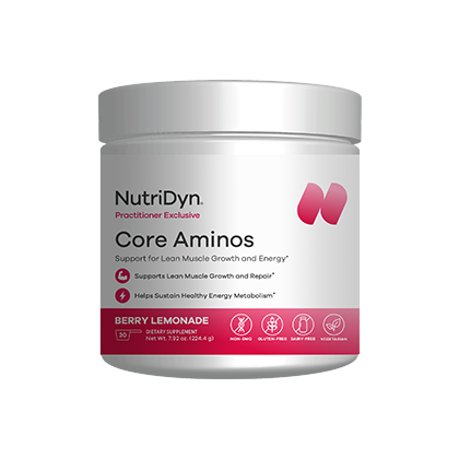 Core Aminos