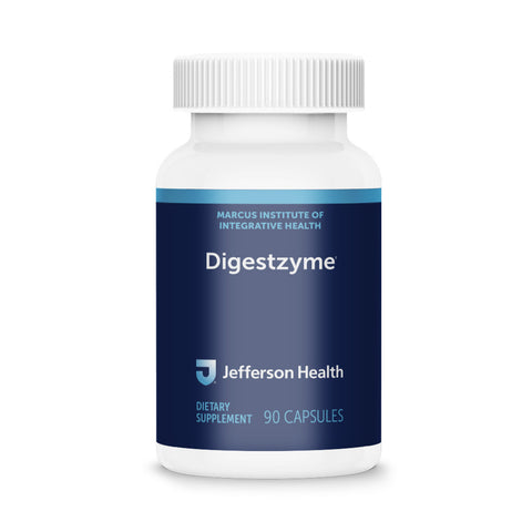 Digestzyme