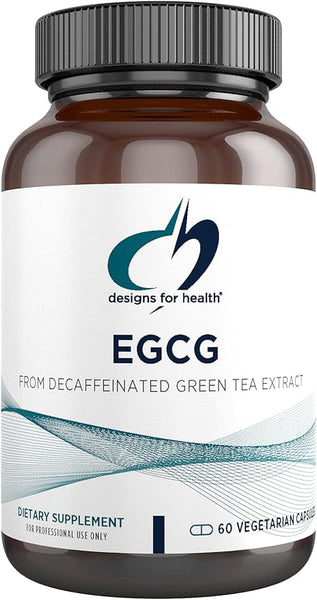 EGCG Marcus Institute of Integrative Health EGCG Marcus Institute of Integrative Health