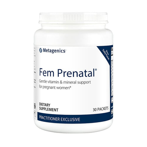 Fem Prenatal®  (Drop Ship to Patient) +$10 fee