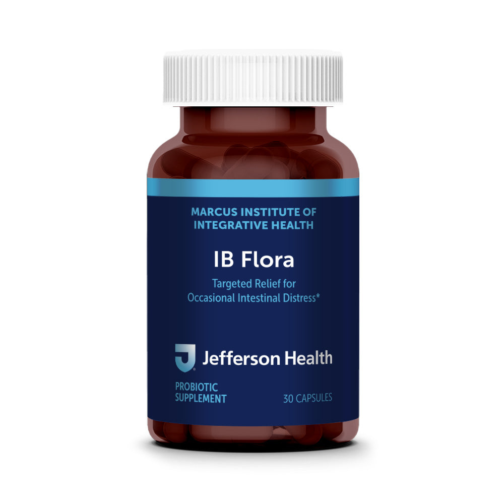 IB Flora (previously UltraFlora IB)