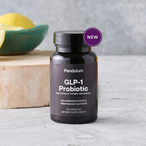 GLP-1 Probiotic