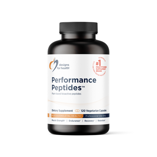 Performance Peptides™