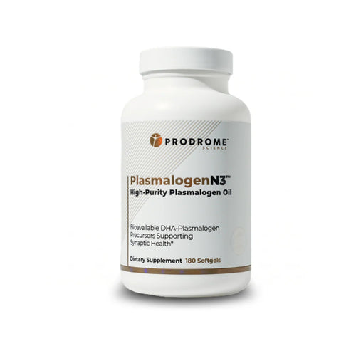 PlasmalogenN3