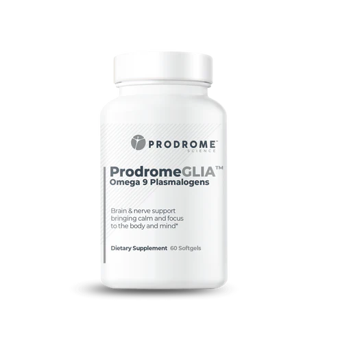 ProdromeGlia™ (Softgels)