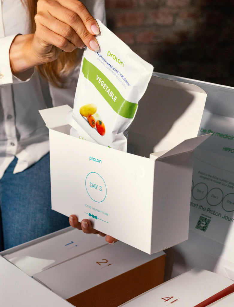 Prolon Next Gen (kit) – Marcus Institute of Integrative Health