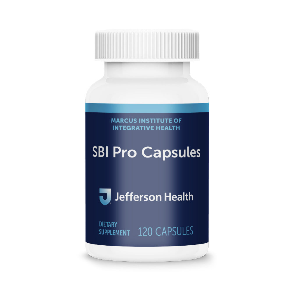 SBI Protect® Capsules