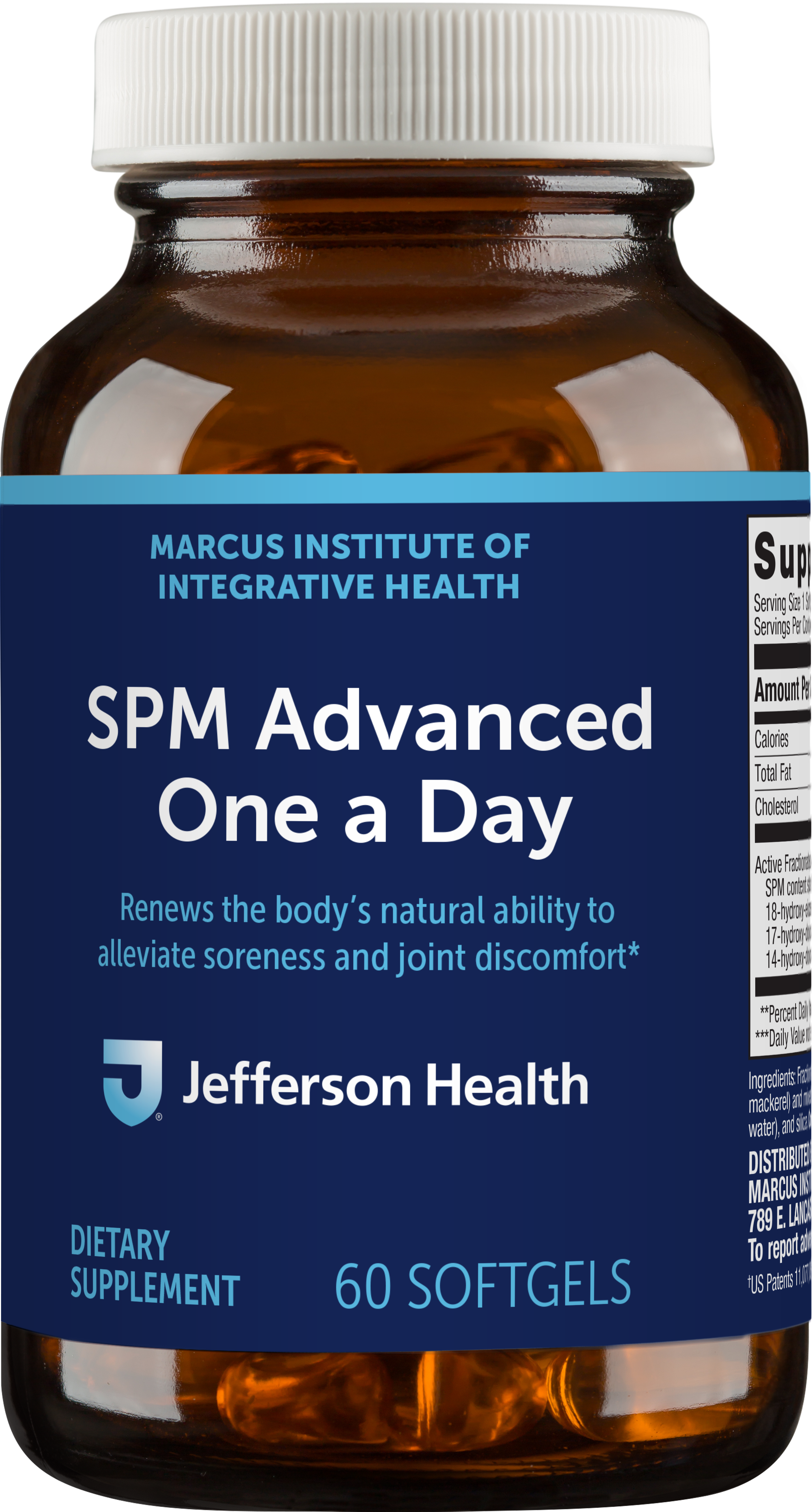 SPM Advanced One a Day