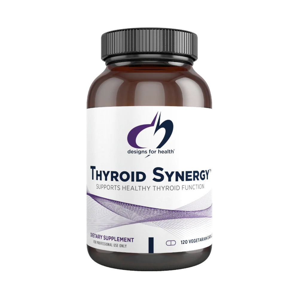 Thyroid Synergy™
