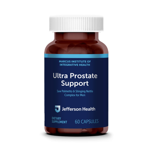 Ultra Prostate Support