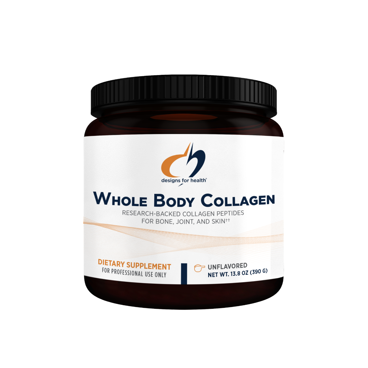 Whole Body Collagen
