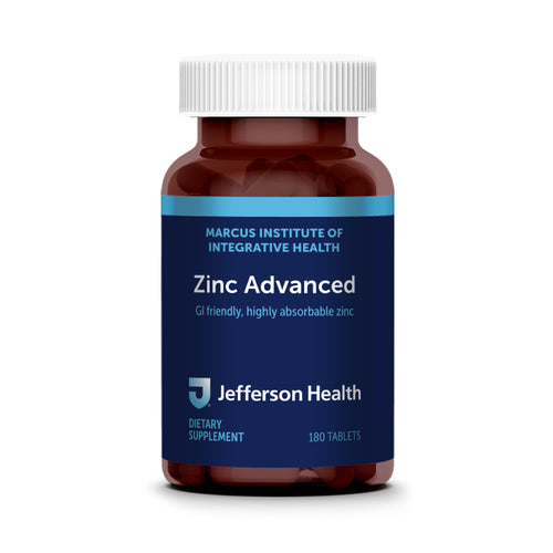 Zinc Advanced (previously Zinc A.G.)