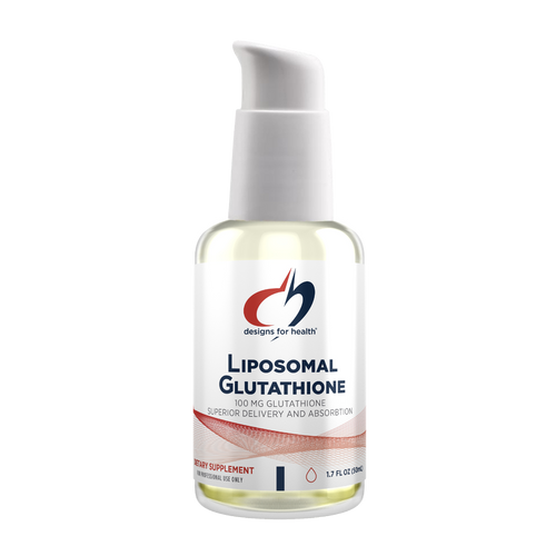 Liposomal Glutathione (FOR DROPSHIP: PLEASE CALL OUR OFFICE AT 215-503-9070, FOR PICK UP, PLEASE PLACE ORDER ONLINE) (DROPSHIP +$10.95 fee)