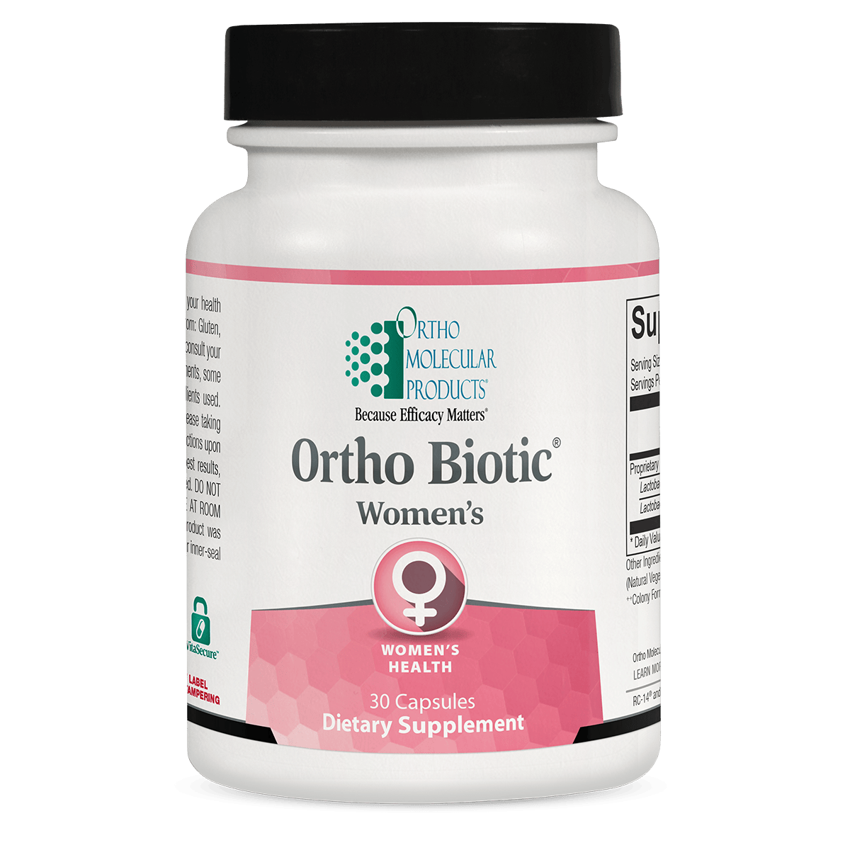 Ortho Biotic® Women's