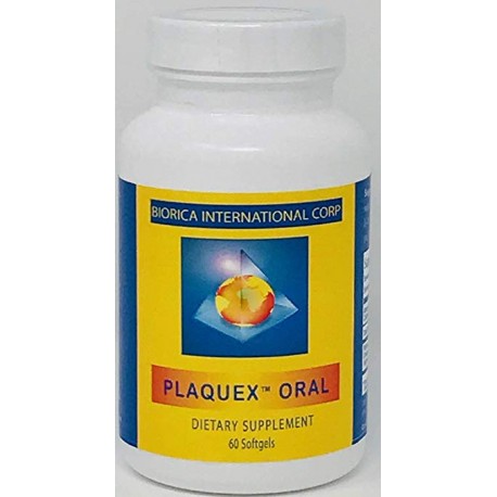 PLAQUEX ORAL