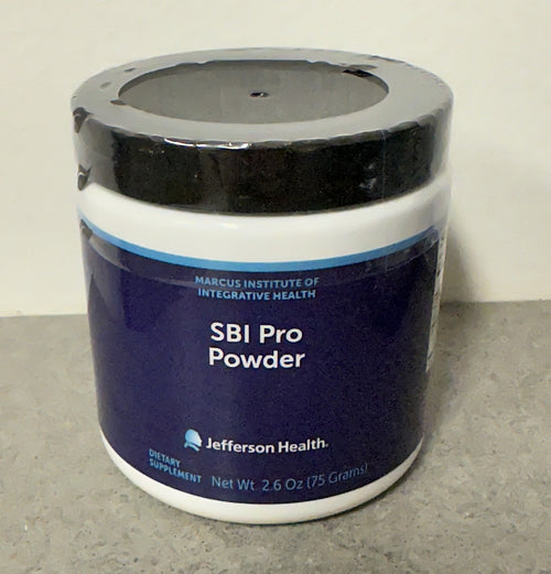 SBI Protect Powder - 2.6 Ounces