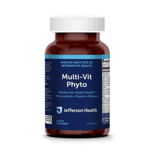 (60 Tablets) Multi-Vit Phyto (previously PhytoMulti without Iron)