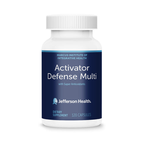Activator Defense Multi
