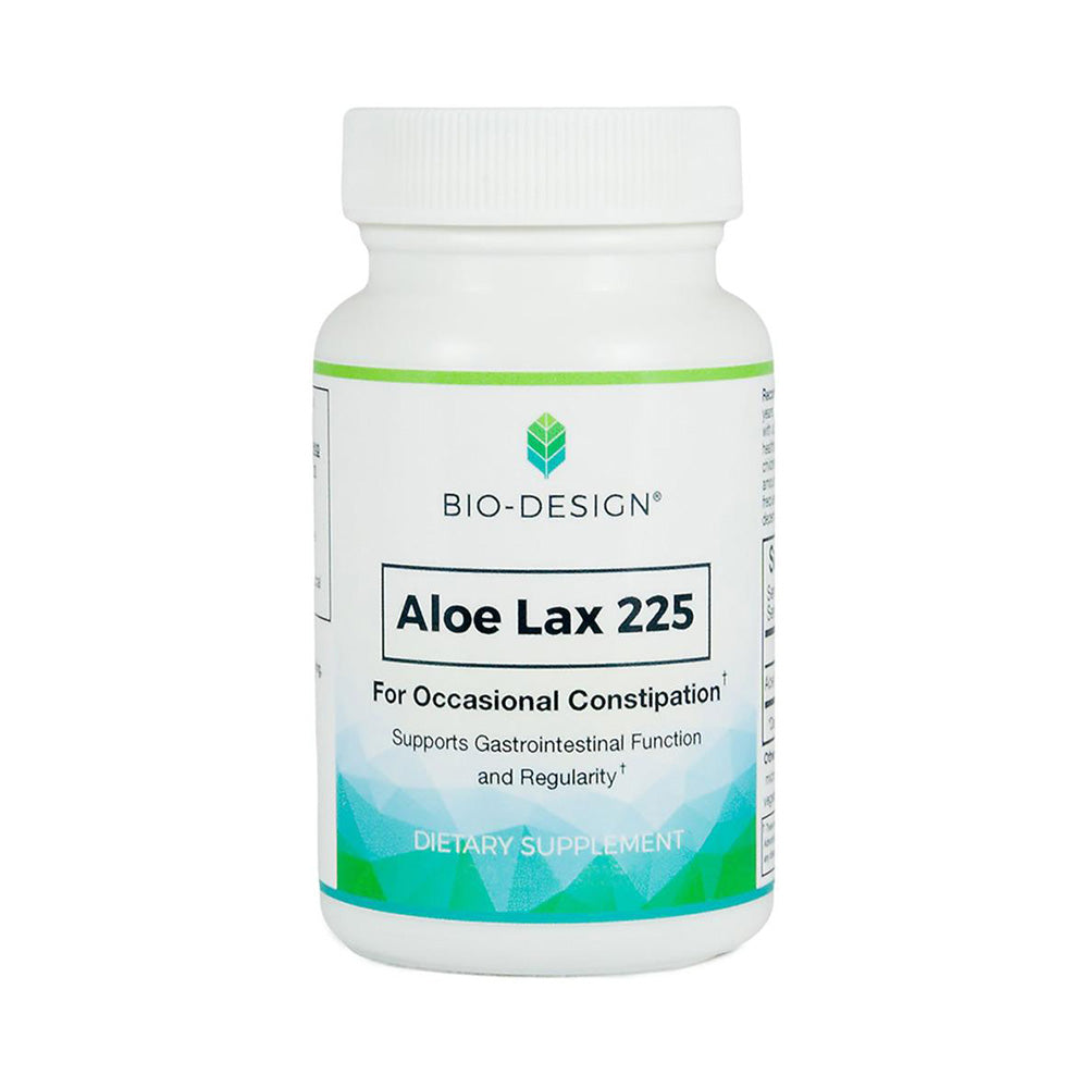 Aloe Lax 225