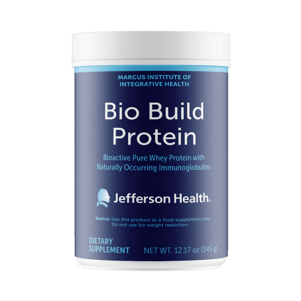 Bio Build Protein (previously BioPure Protein)