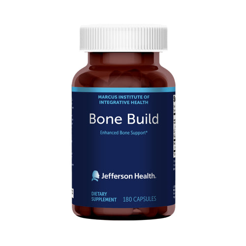 Bone Build (previously Bone Builder Forte)