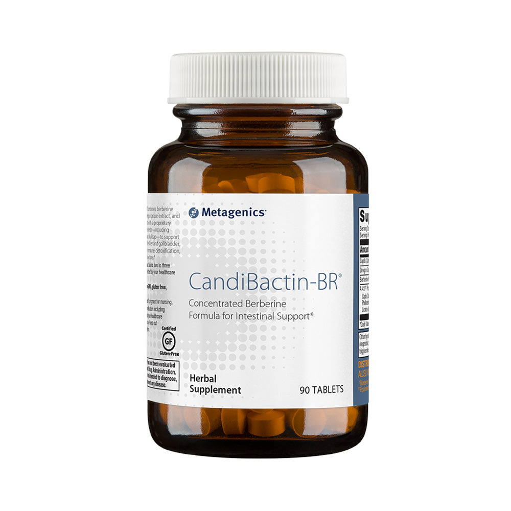 CandiBactin-BR®- DROP SHIP TO PATIENT