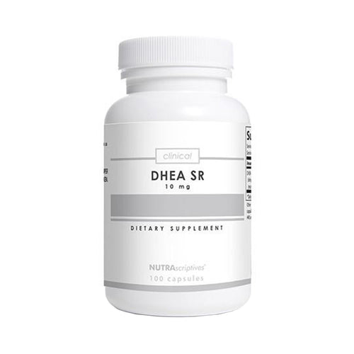 DHEA Slow Release 10 mg