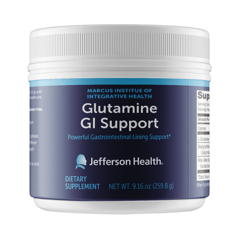 Glutamine GI Support (previously Glutagenics)