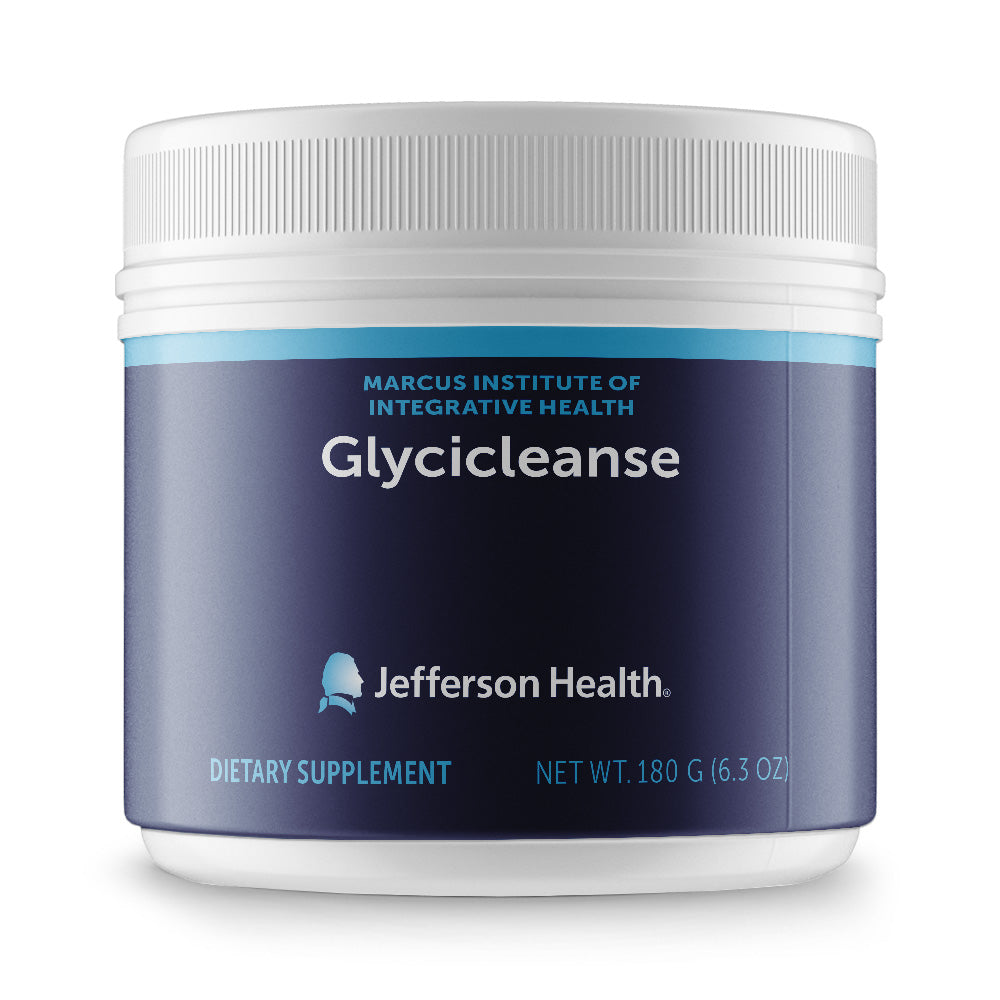 GLYCICLEANSE (Glycine Powder)