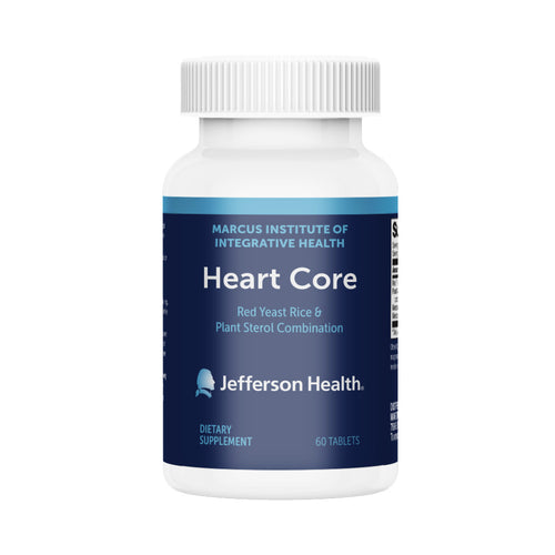 Heart Core (OUT OF STOCK, EXPECTED MID APRIL)