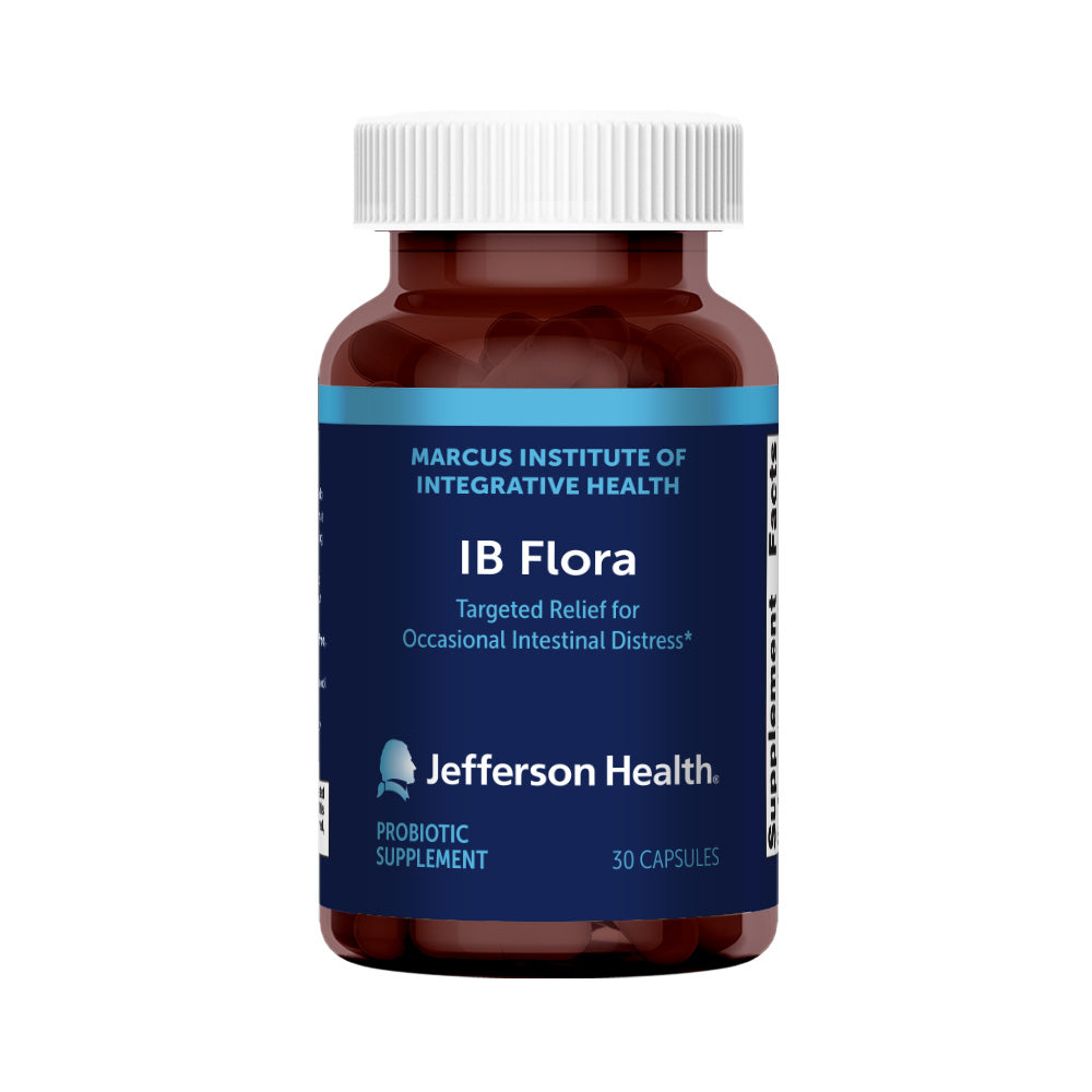 IB Flora (previously UltraFlora IB)