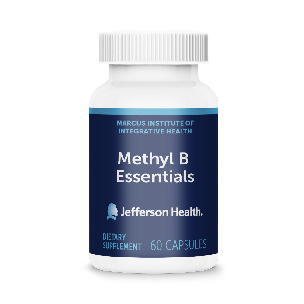 Methyl B Essentials
