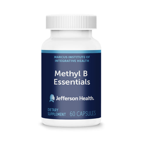 B-EFFICIENT (Previously known as Methyl B Essentials)