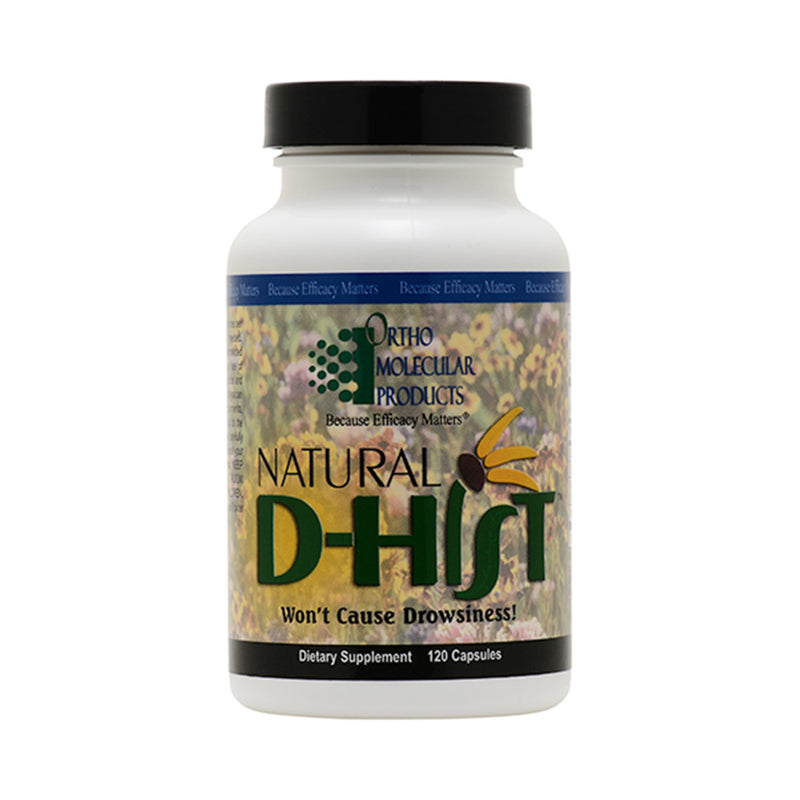 De Hist D-Hist – Marcus Institute of Integrative Health